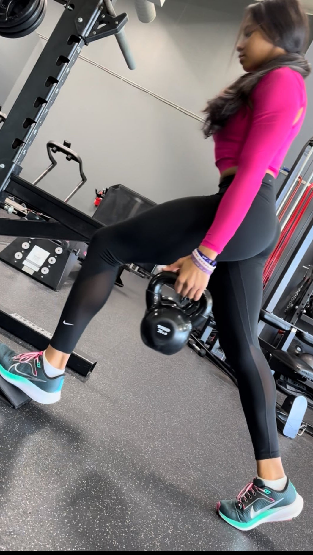 Functional Training