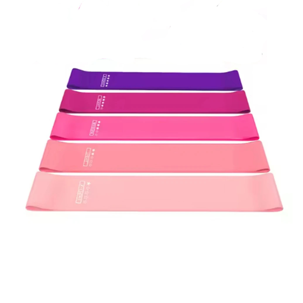 Yoga Pull-Up Assist Resistance Bands