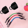 3-Pack Ankle Resistance Bands