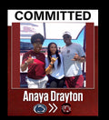 Featured Athletes
