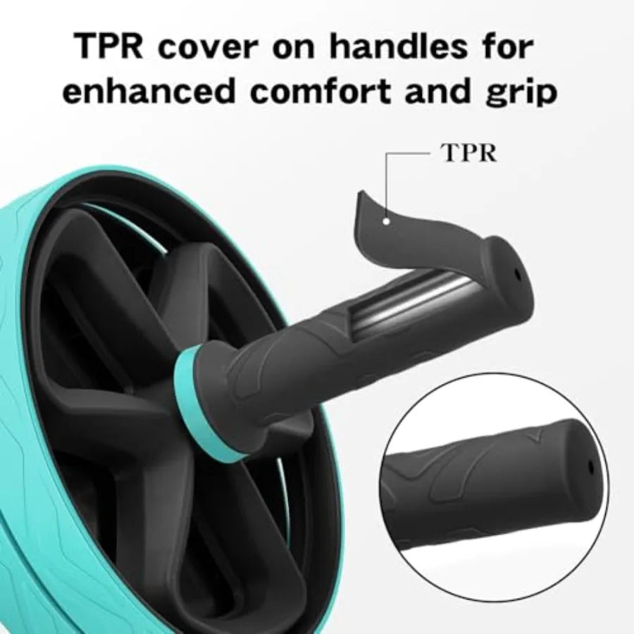 Portable Ab Roller Wheel