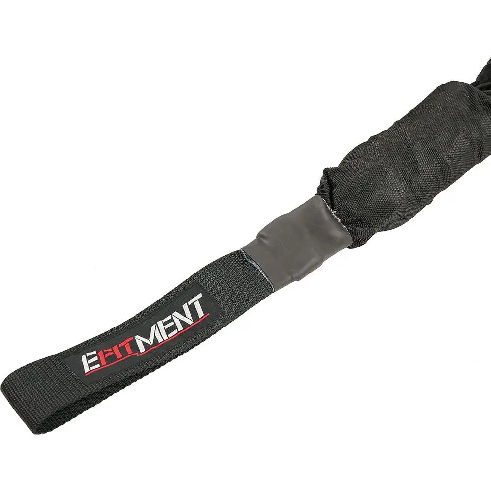 60LB Battle Rope