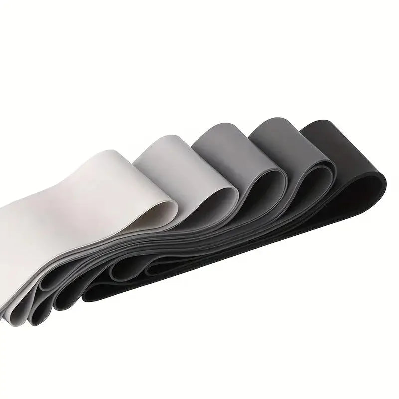 Elastic Resistance Bands Set