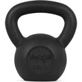 Cast Iron Kettlebell (5–80LB)