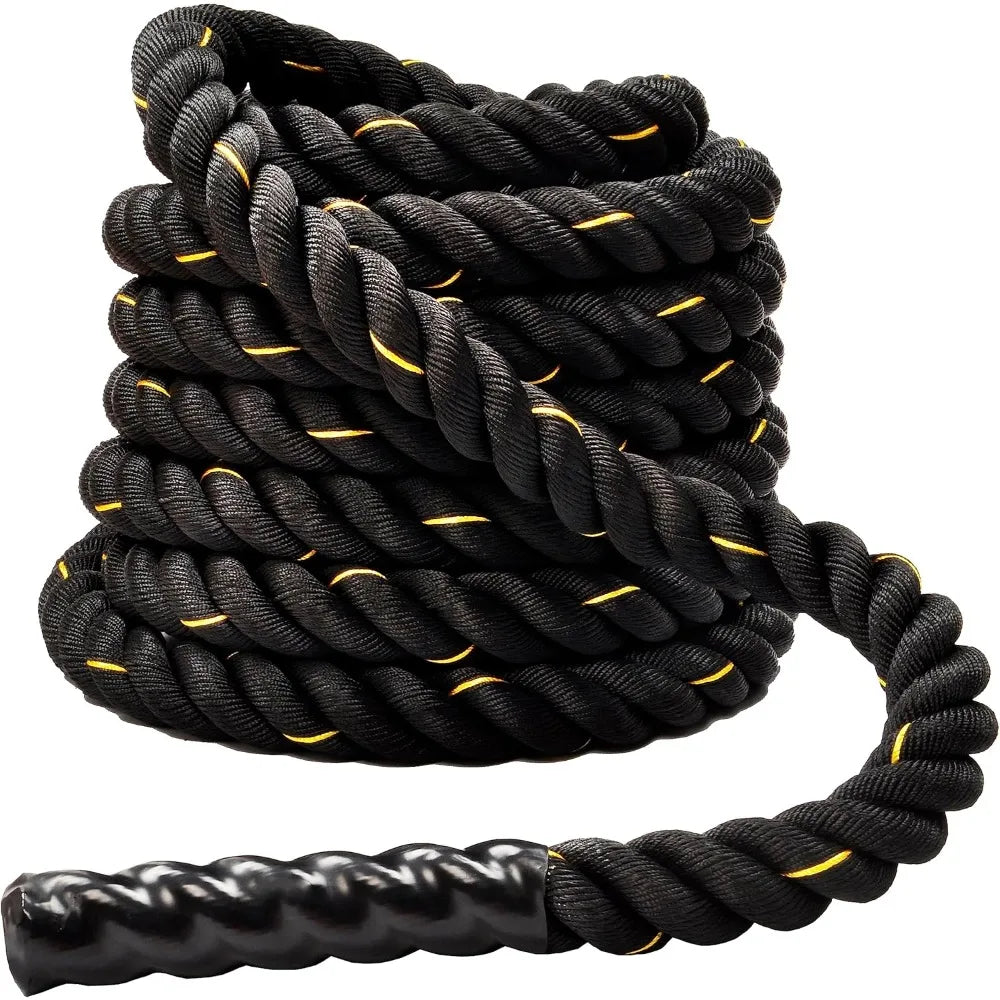 Fitvids Battle Rope (30–50FT)
