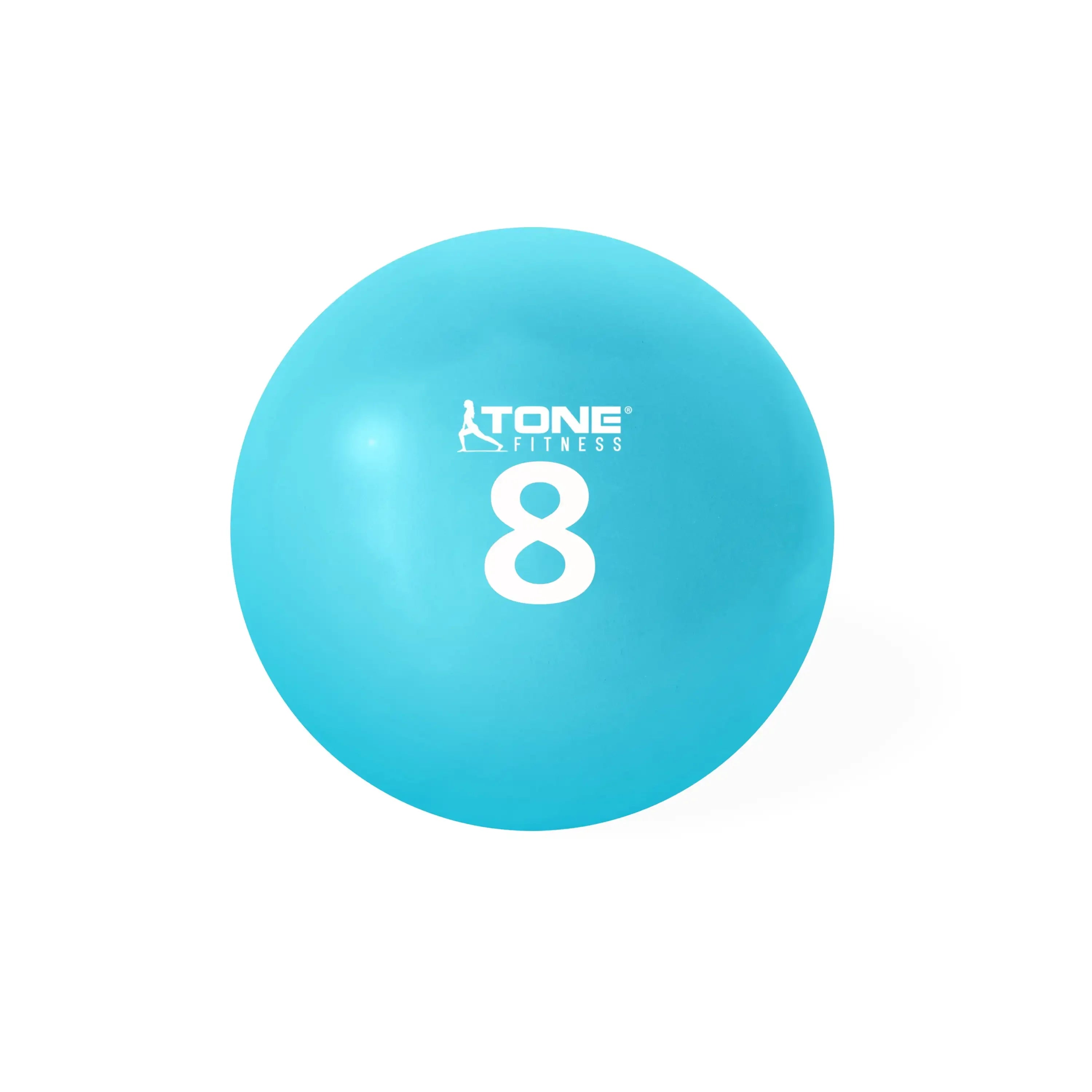 10LB Soft Weighted Medicine Ball