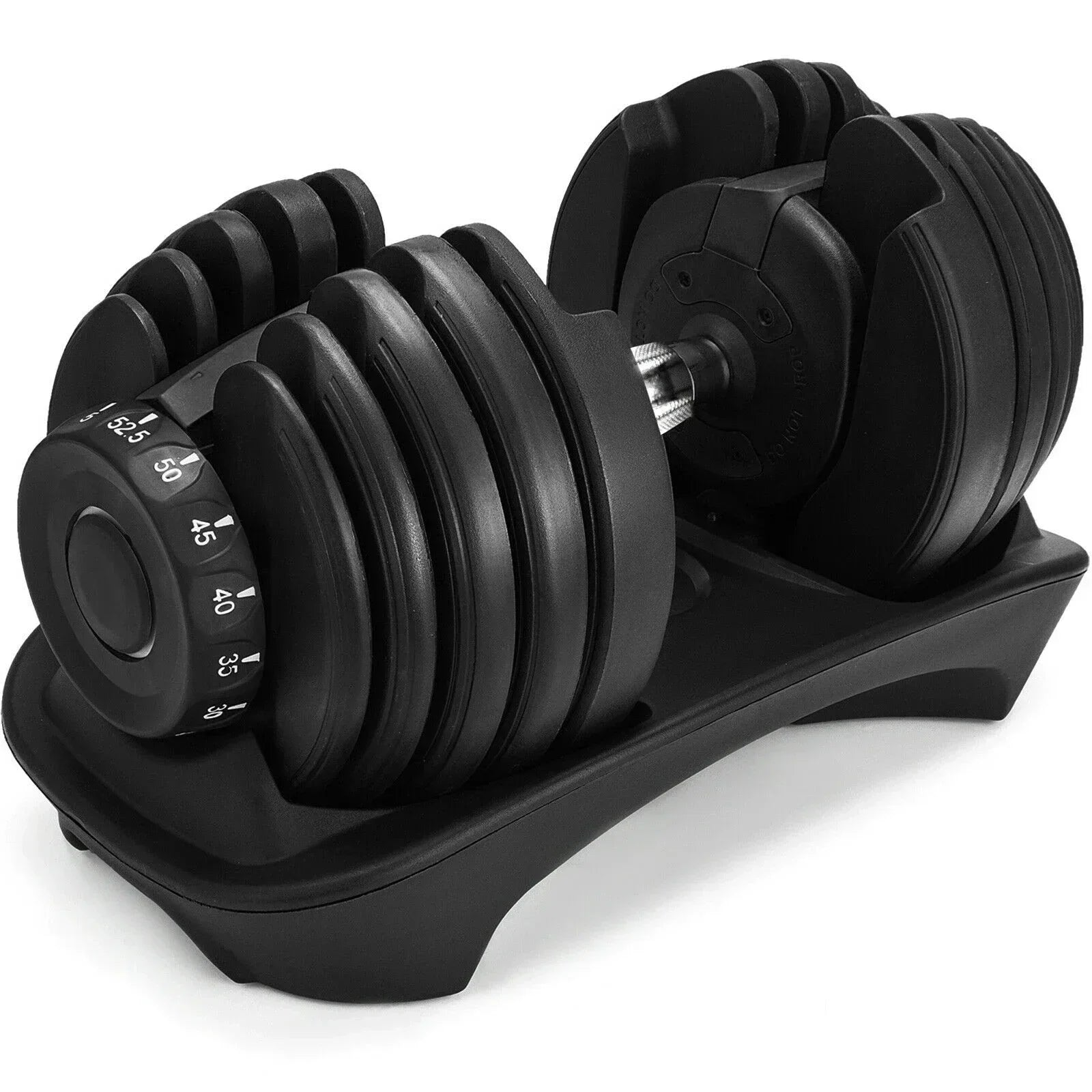Sihao 24–40KG Adjustable Dumbbell Set