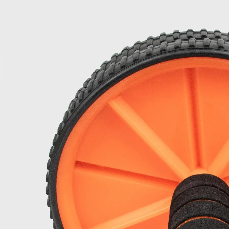 Core Ab Roller Wheel
