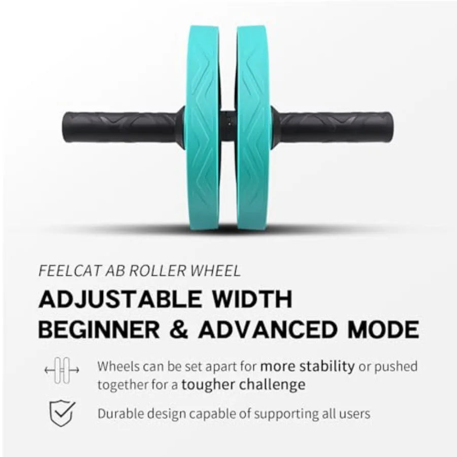 Portable Ab Roller Wheel