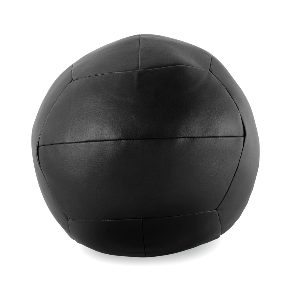 Leatherette Medicine Ball (12LB)