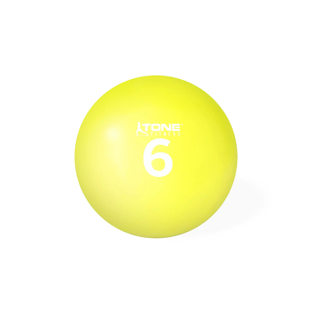 10LB Soft Weighted Medicine Ball