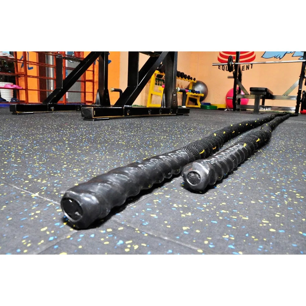 Fitvids Battle Rope (30–50FT)