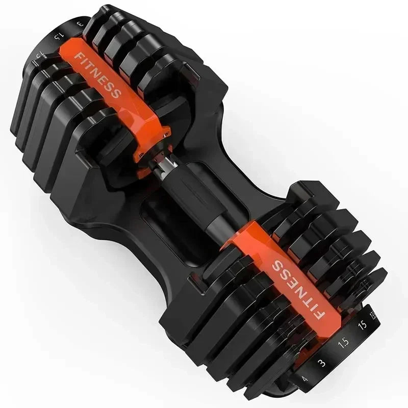 Sihao 24–40KG Adjustable Dumbbell Set