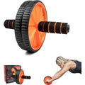 Core Ab Roller Wheel