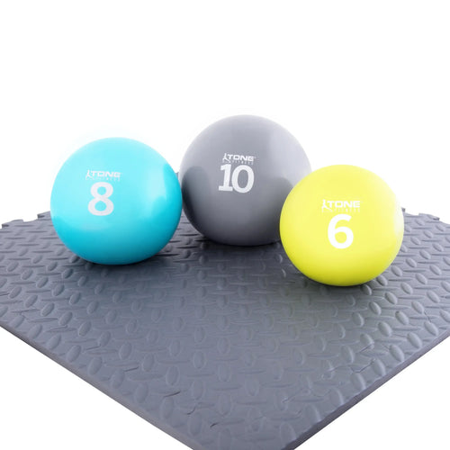 10LB Soft Weighted Medicine Ball