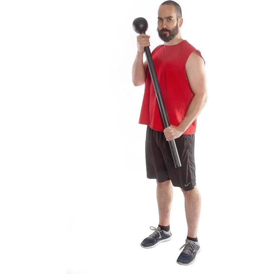 Macebell Steel Mace Hammer