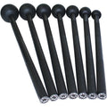 Macebell Steel Mace Hammer