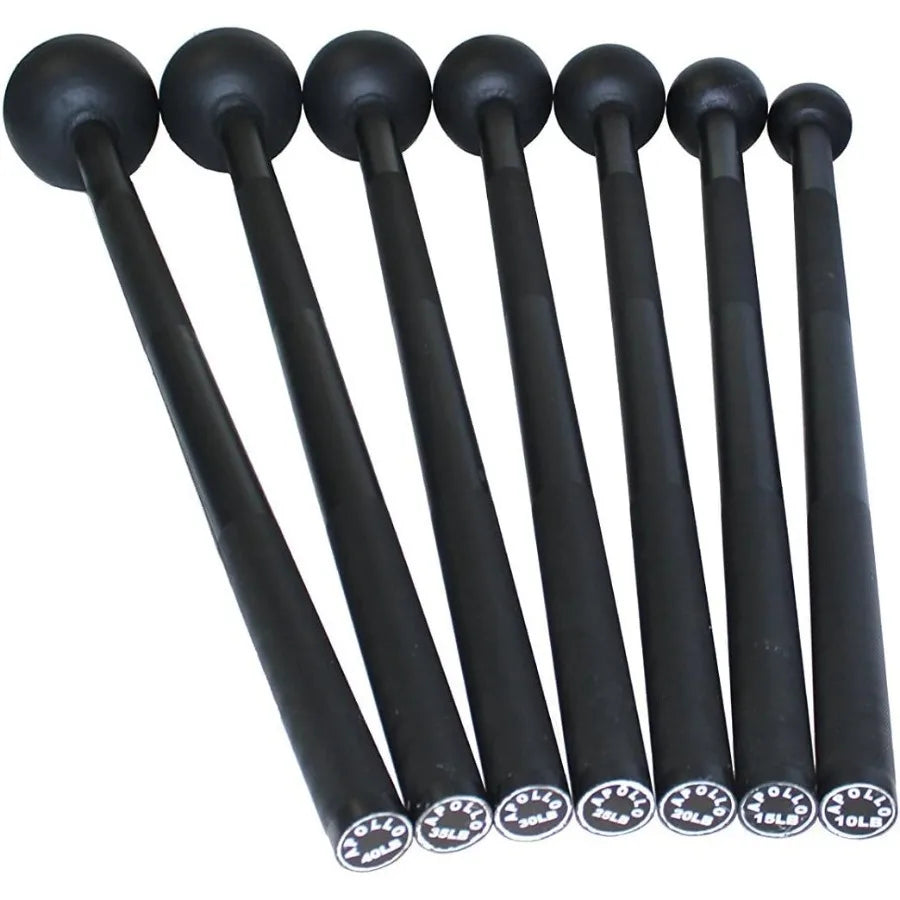 Macebell Steel Mace Hammer