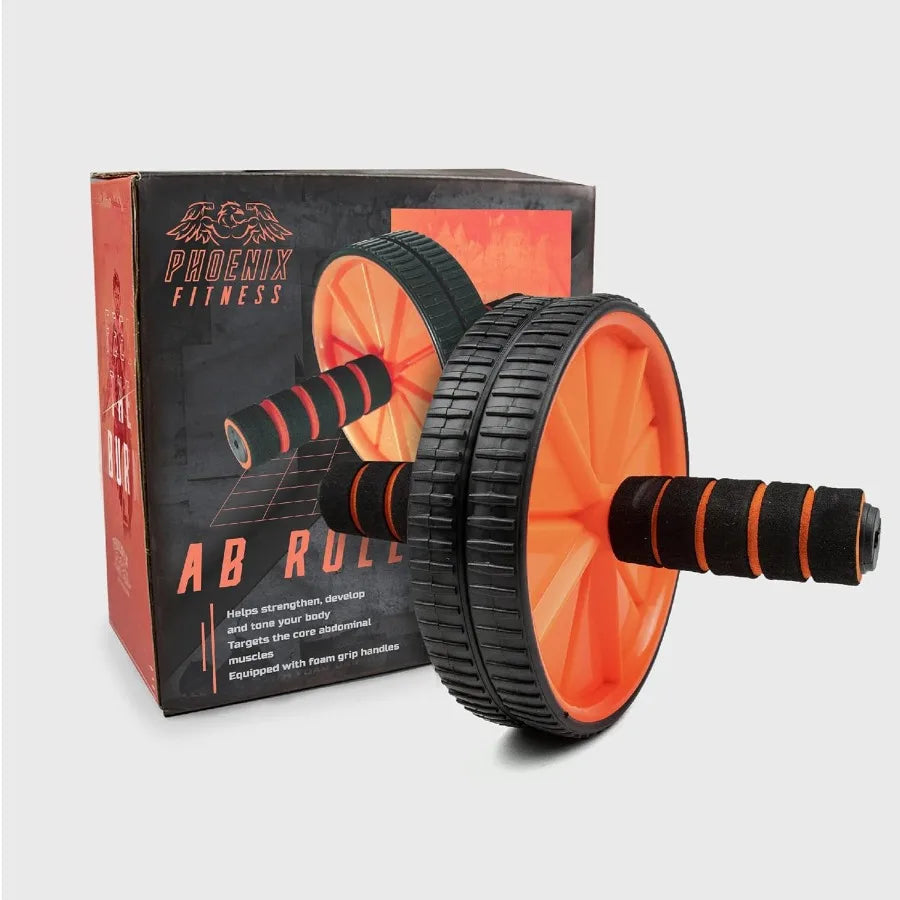 Core Ab Roller Wheel