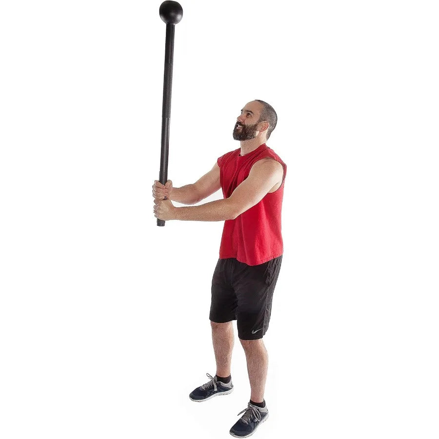 Macebell Steel Mace Hammer