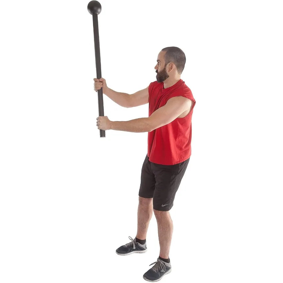 Macebell Steel Mace Hammer