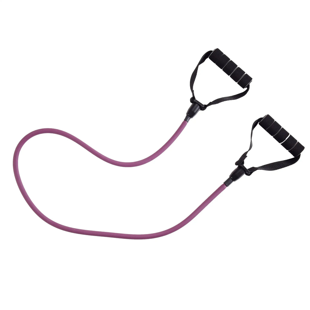 Purple Medium Resistance Bands (2-Pack)