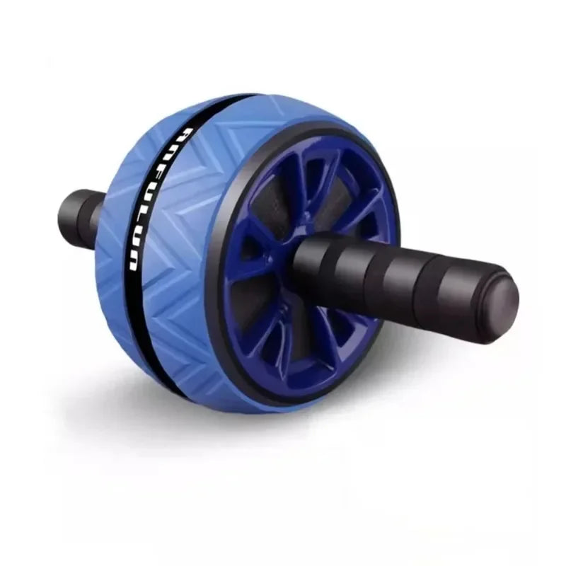 Double-Wheel Ab Roller