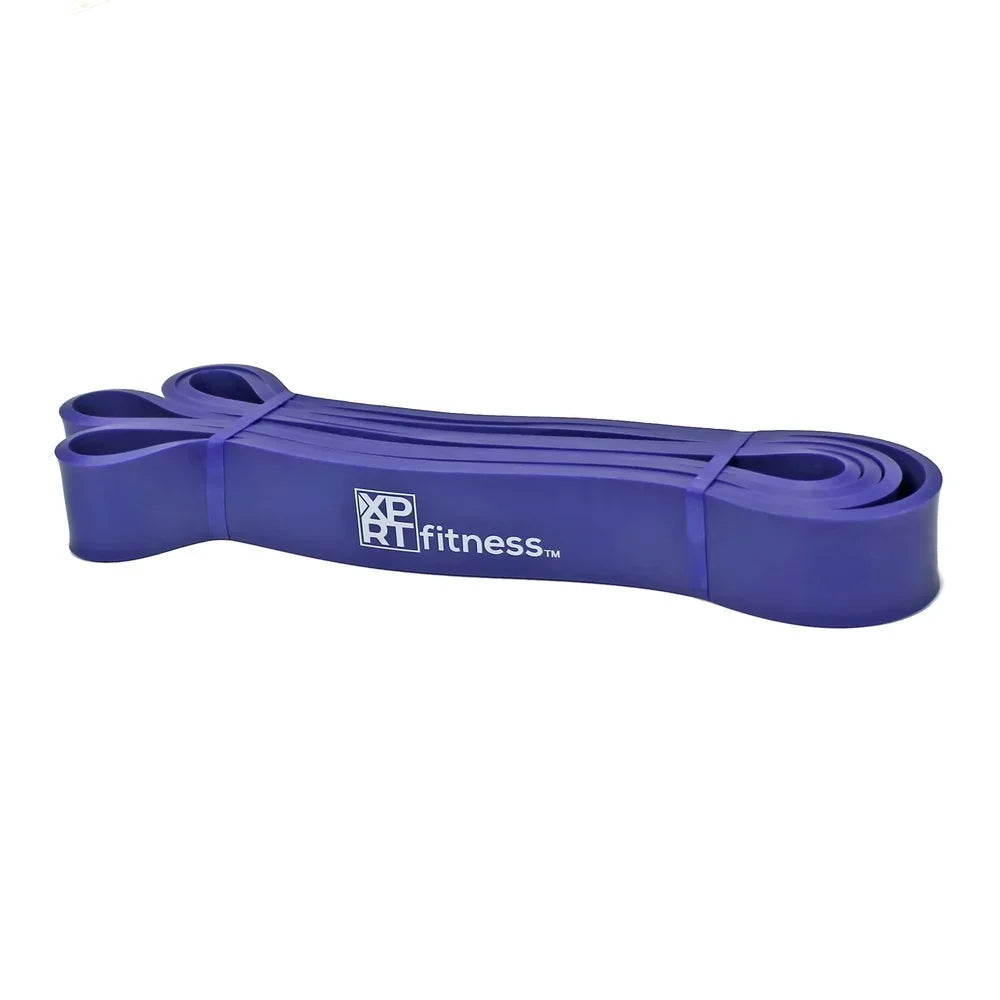 Pull-Up Assist Resistance Band (35–85LB)