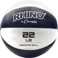 Premium Leather Medicine Ball