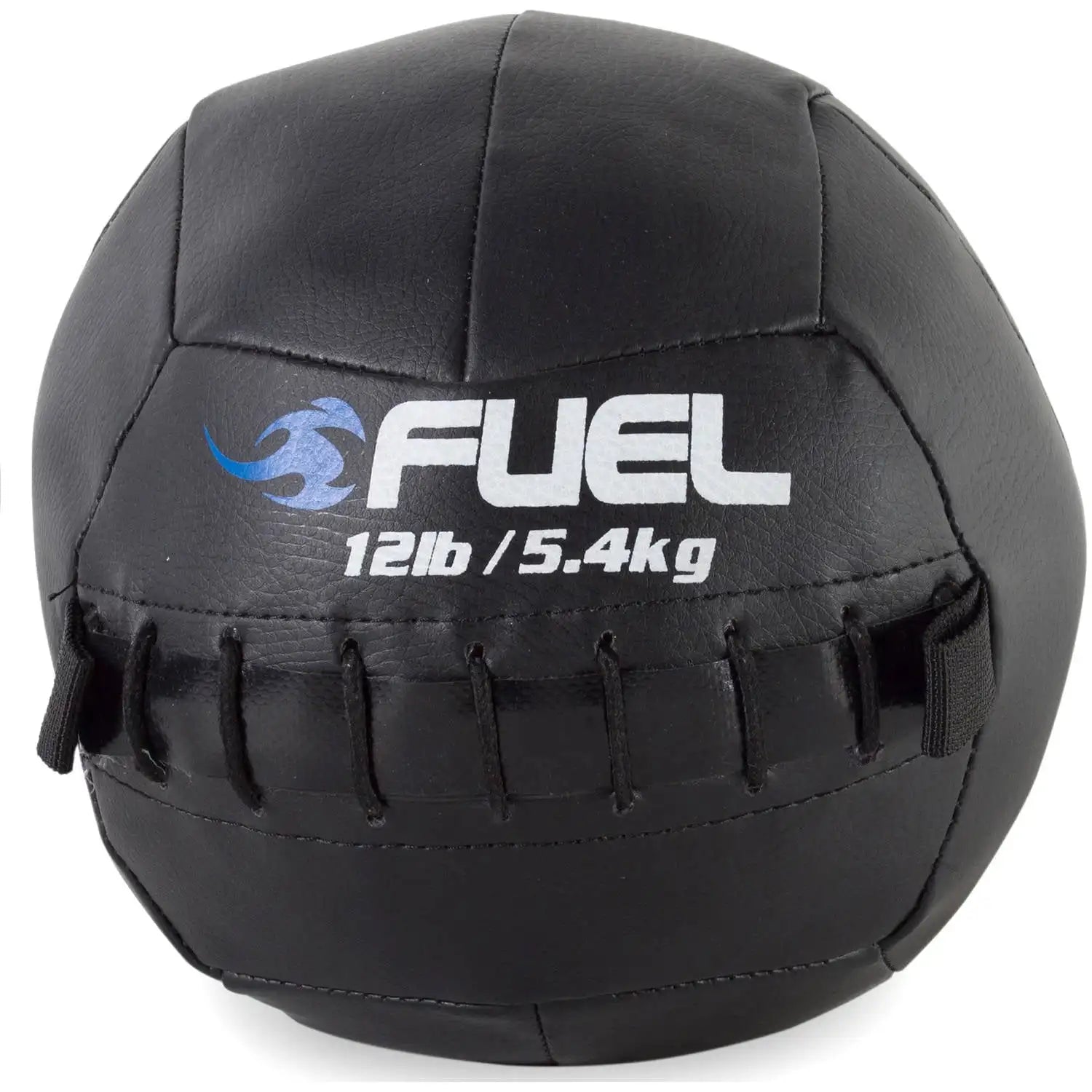 Leatherette Medicine Ball (12LB)