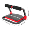 Foldable Adjustable Ab Machine