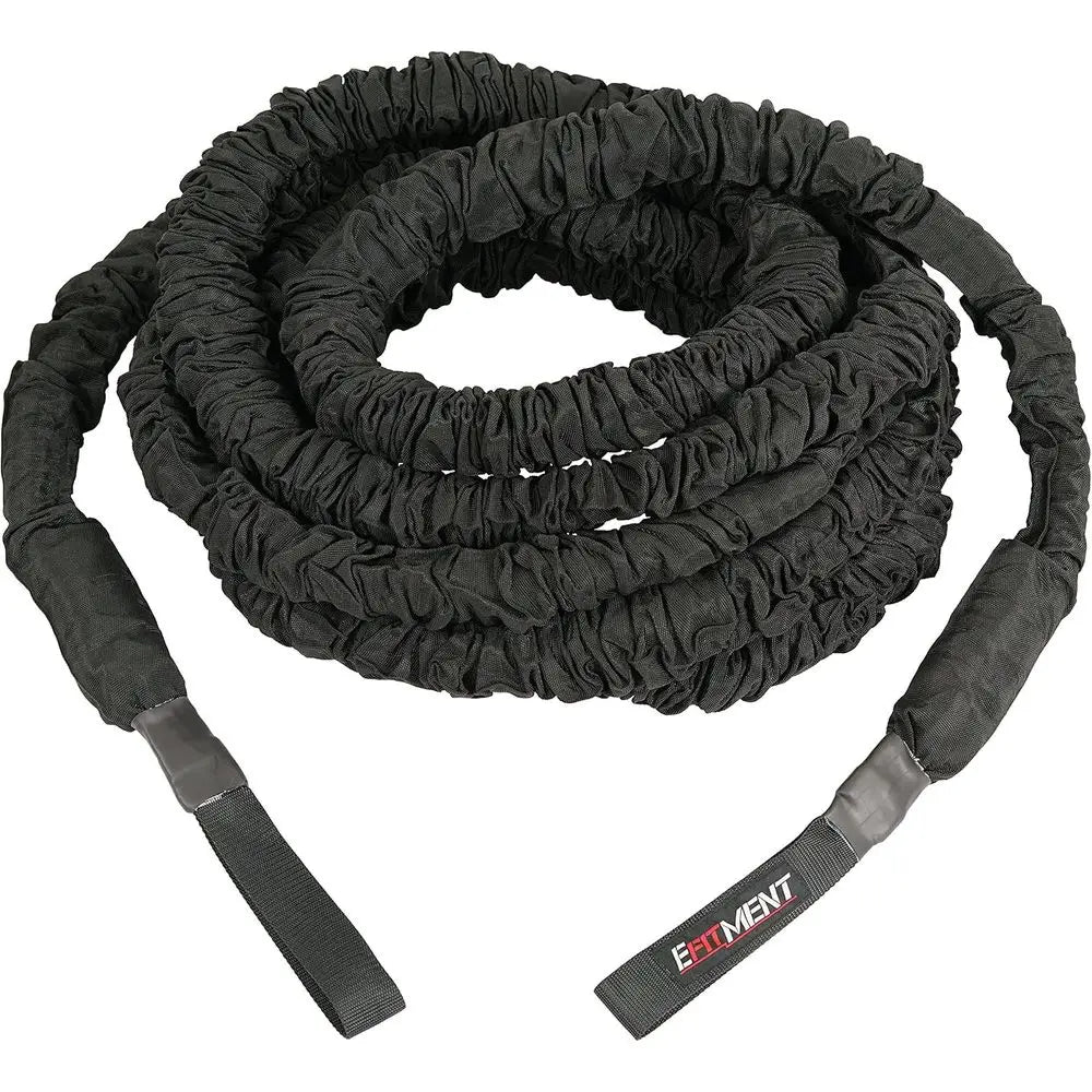 60LB Battle Rope