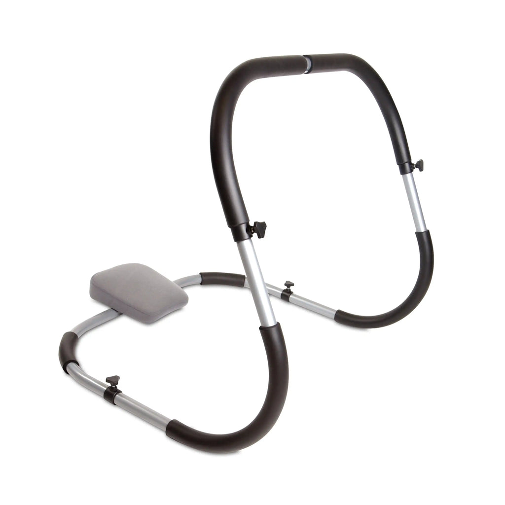 Compact Ab Crunch Machine