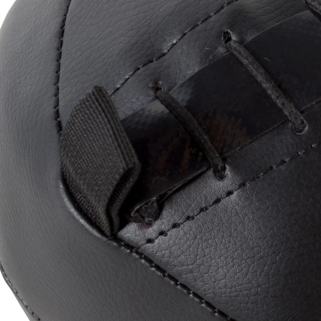 Leatherette Medicine Ball (12LB)
