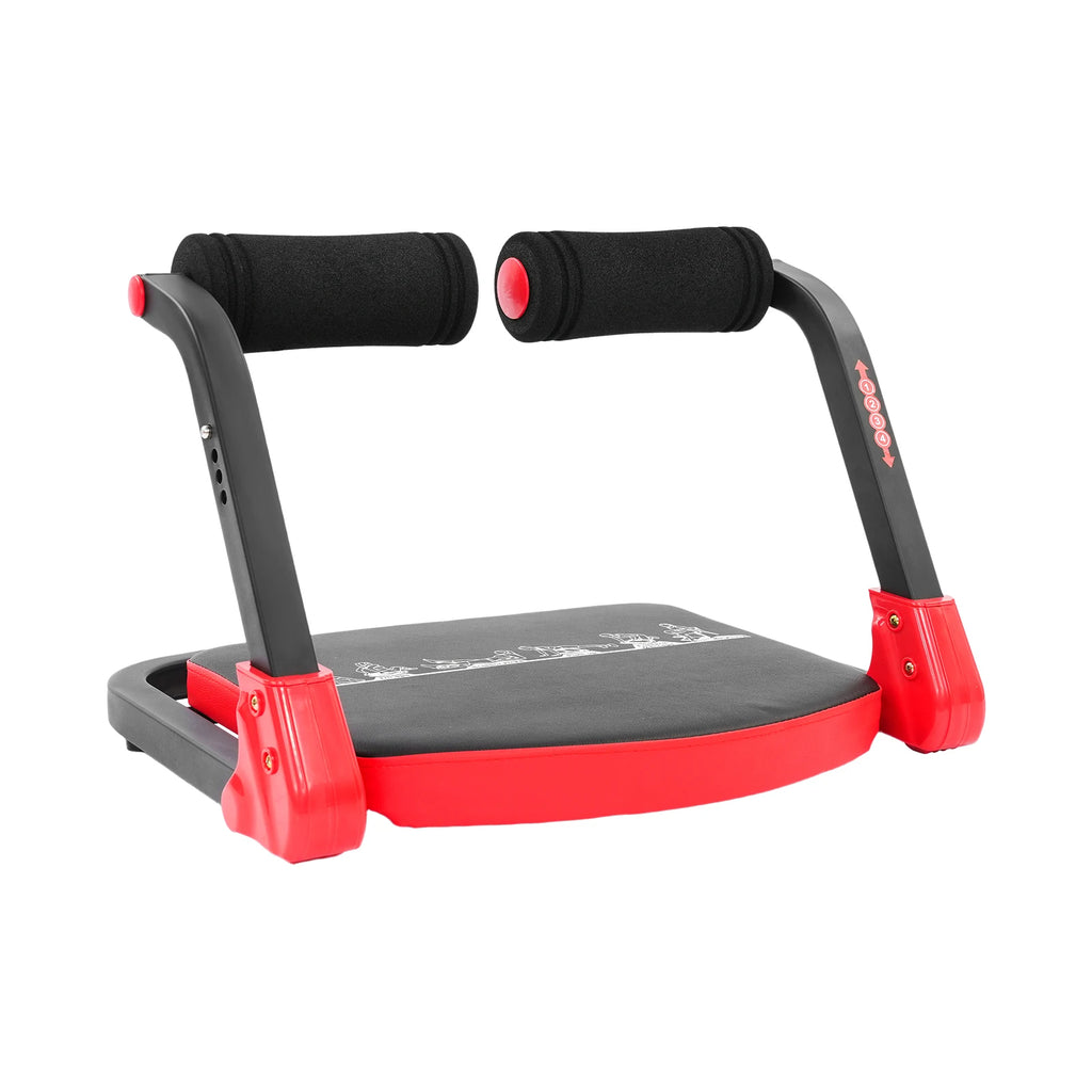 Foldable Adjustable Ab Machine