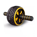 Double-Wheel Ab Roller