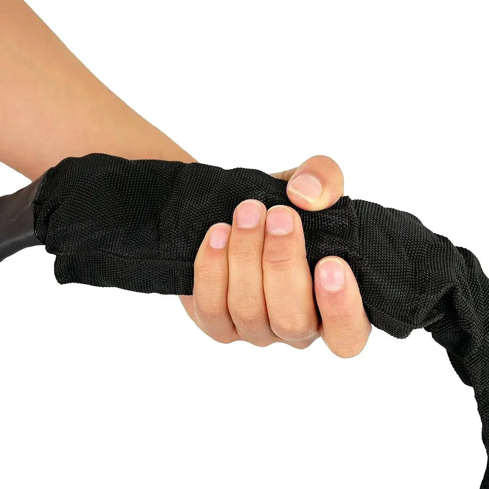 60LB Battle Rope