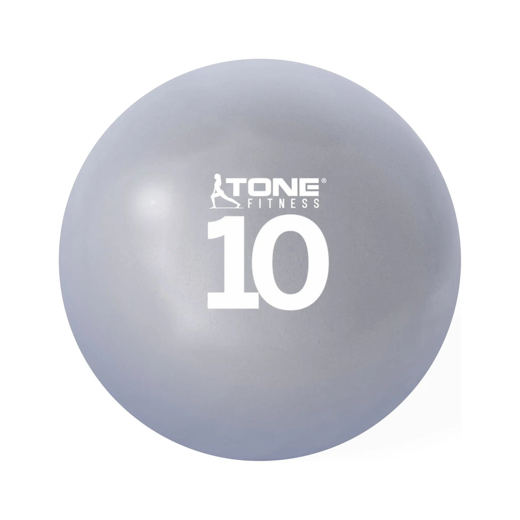 10LB Soft Weighted Medicine Ball