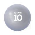 10LB Soft Weighted Medicine Ball