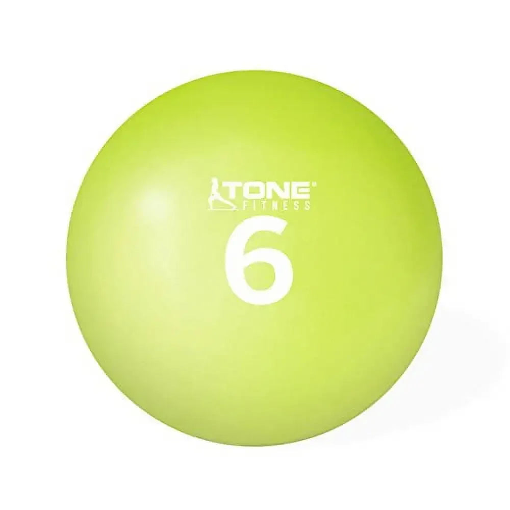 10LB Soft Weighted Medicine Ball