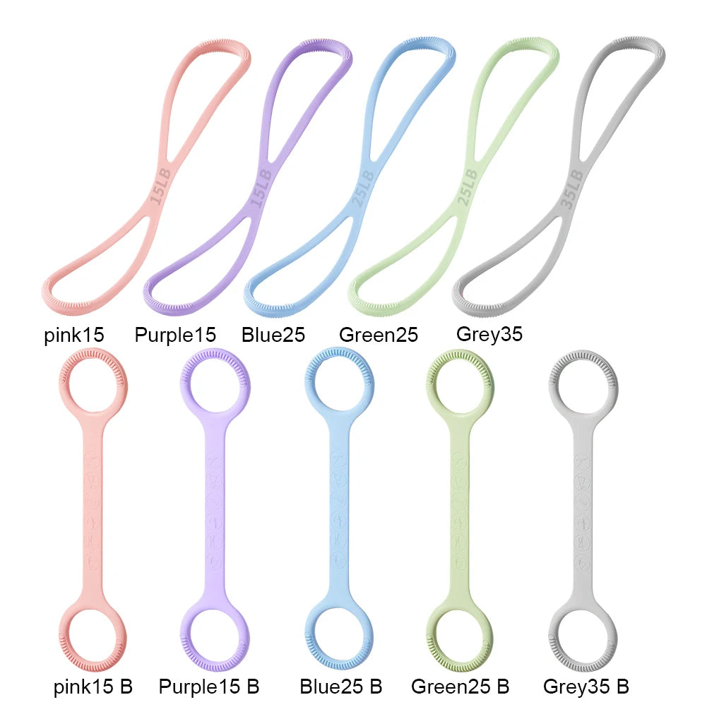 Figure 8 Resistance Band