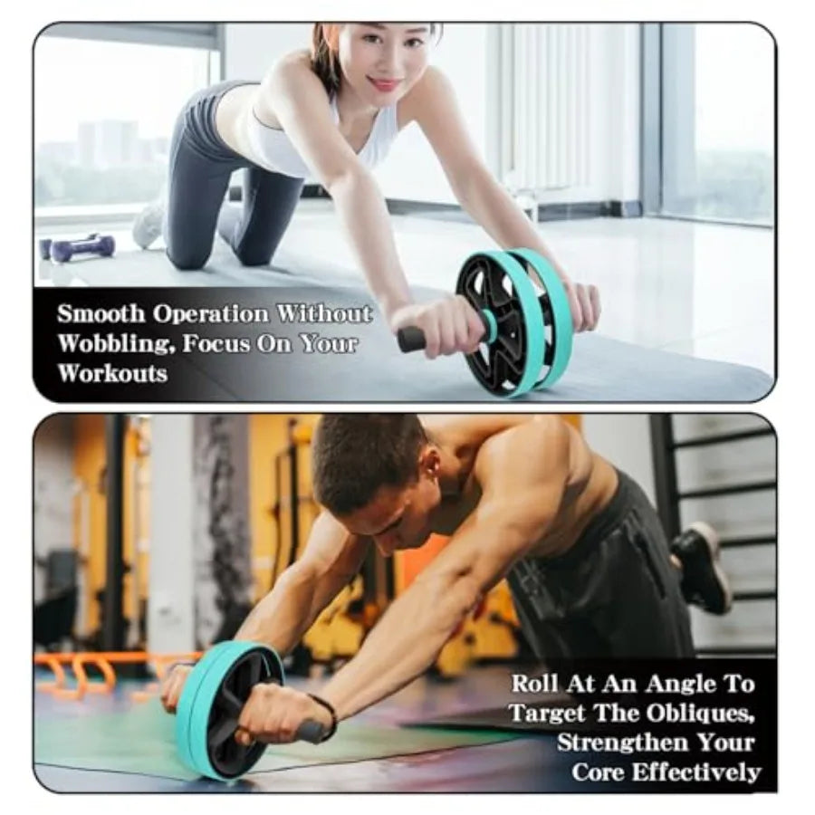 Portable Ab Roller Wheel