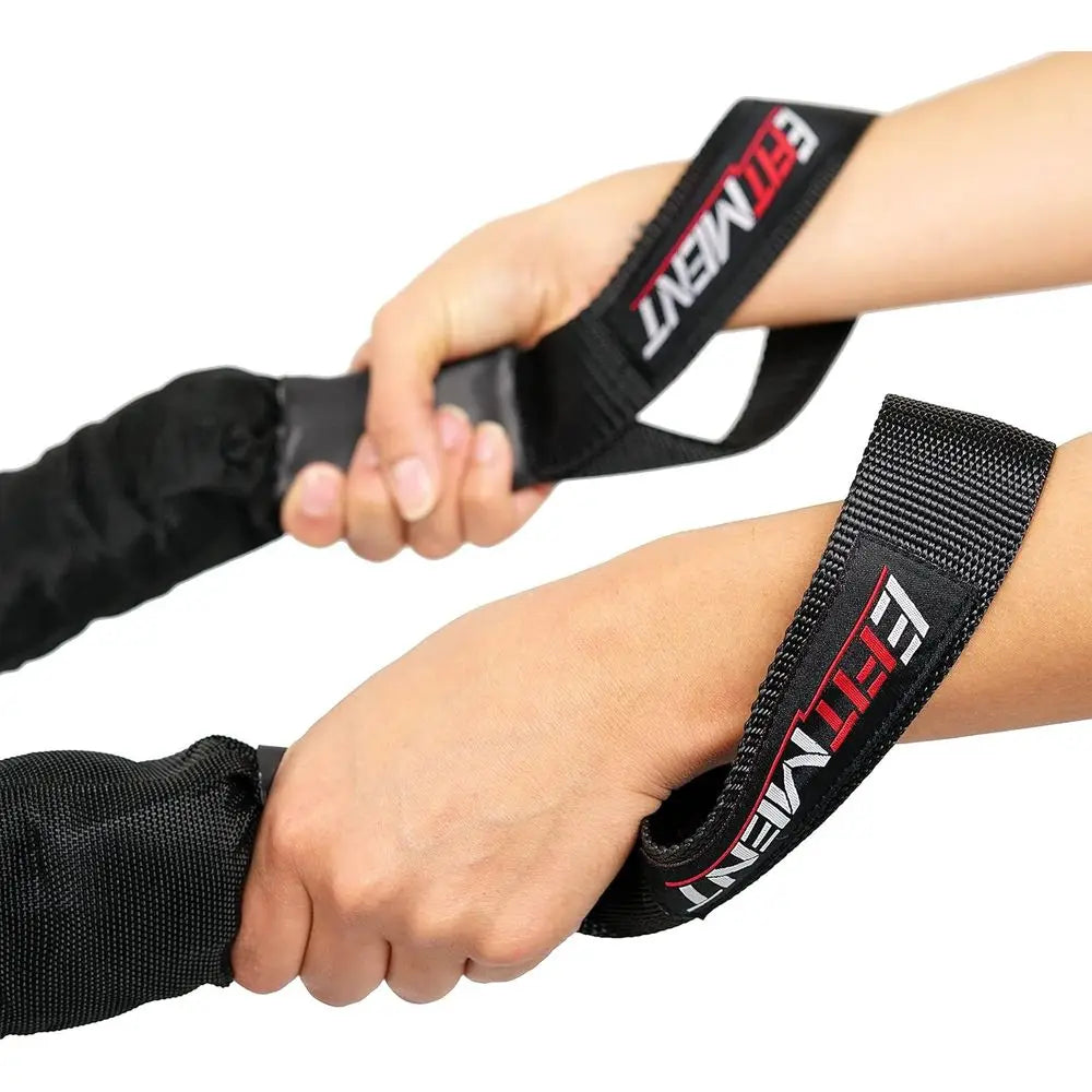 60LB Battle Rope