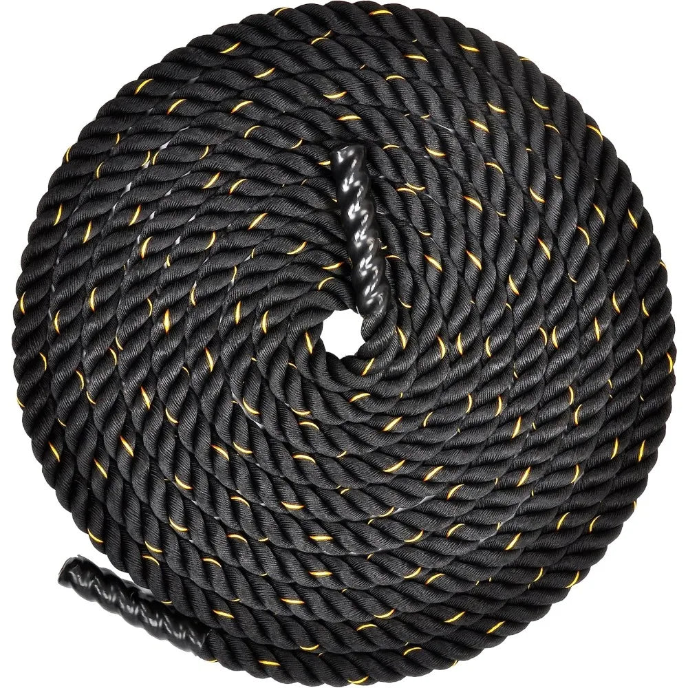 Fitvids Battle Rope (30–50FT)