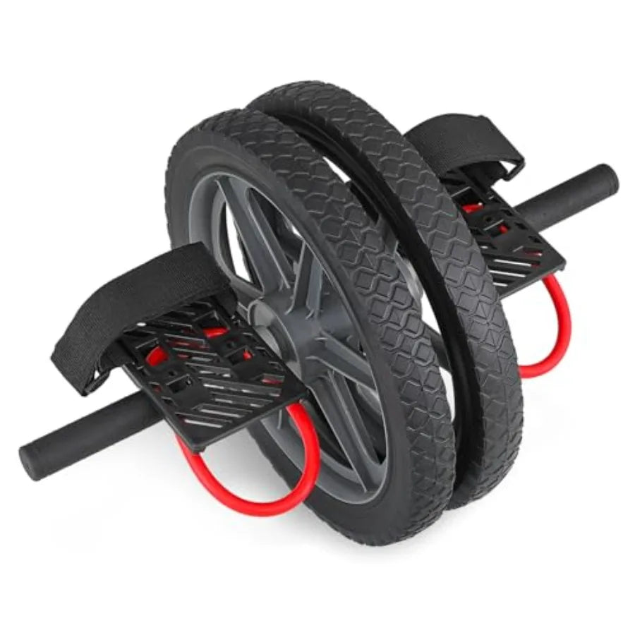 Core Strength Ab Roller