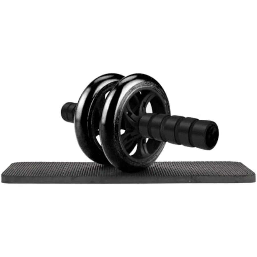 Adjustable Resistance Ab Roller