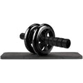 Adjustable Resistance Ab Roller