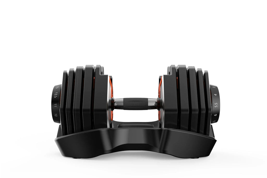 Sihao 24–40KG Adjustable Dumbbell Set