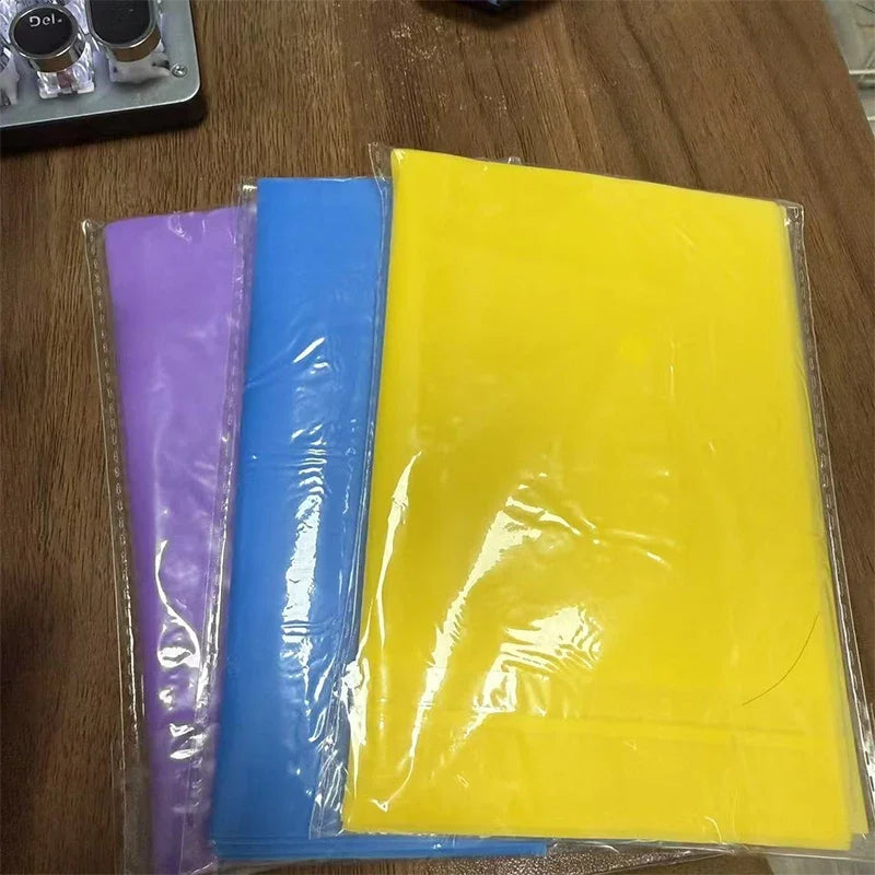 3PCS Yoga Tension Belt Set